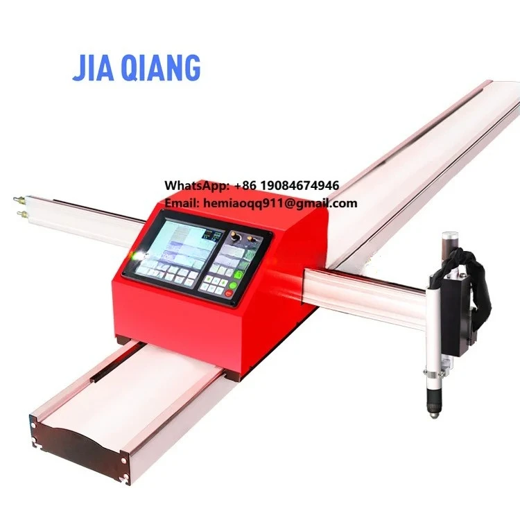 Best Value Portable Cnc Plasma Cutter Sheet Metal Processing F1621 F2100b 1628 Marking Igbt Inverter Kerfs Compensation