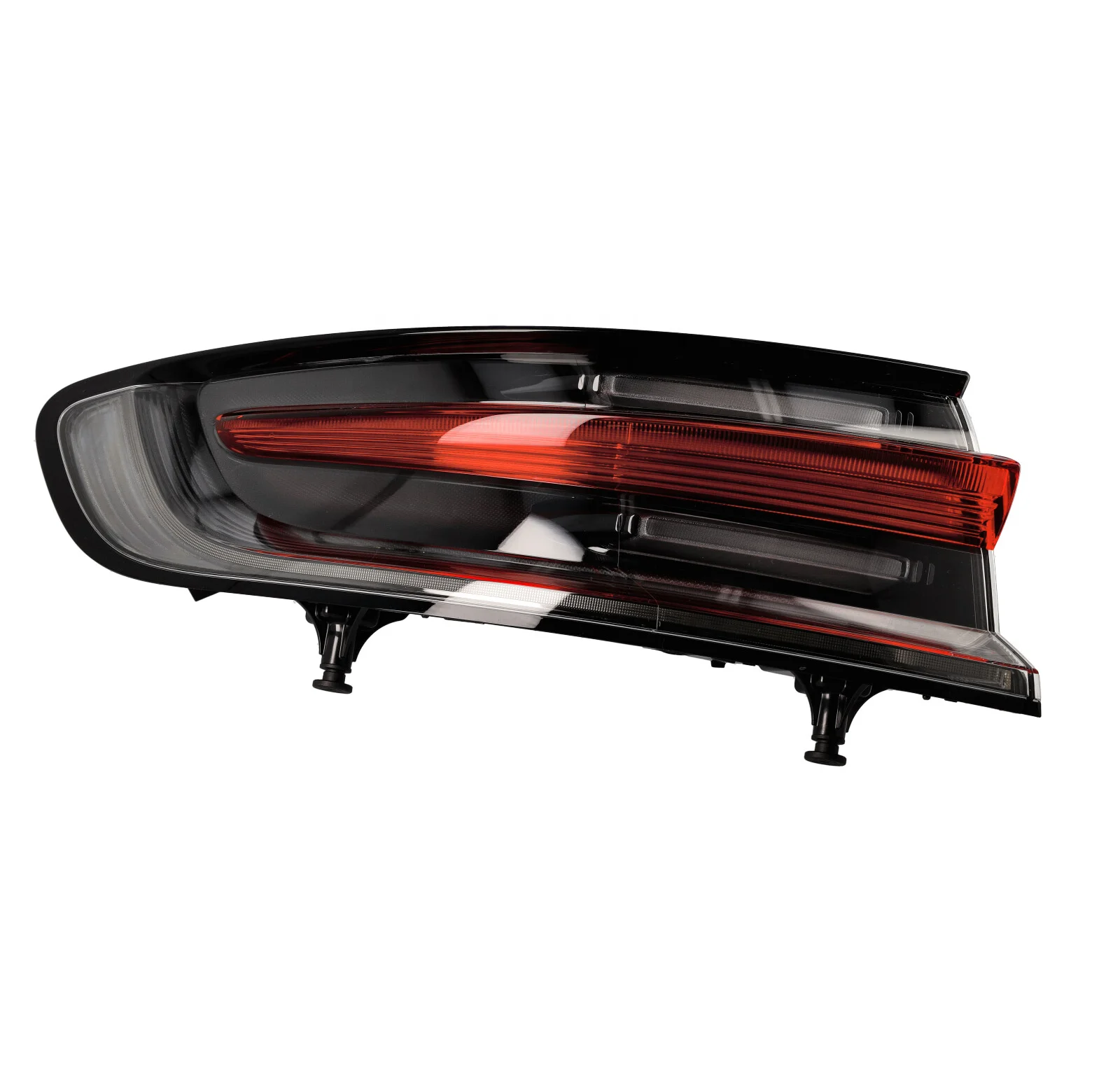 RED  External taillights Car tailgate lights for Porsche Macan 95B 2019-2025 Macan OEM 95B945091AC 95B945092AF