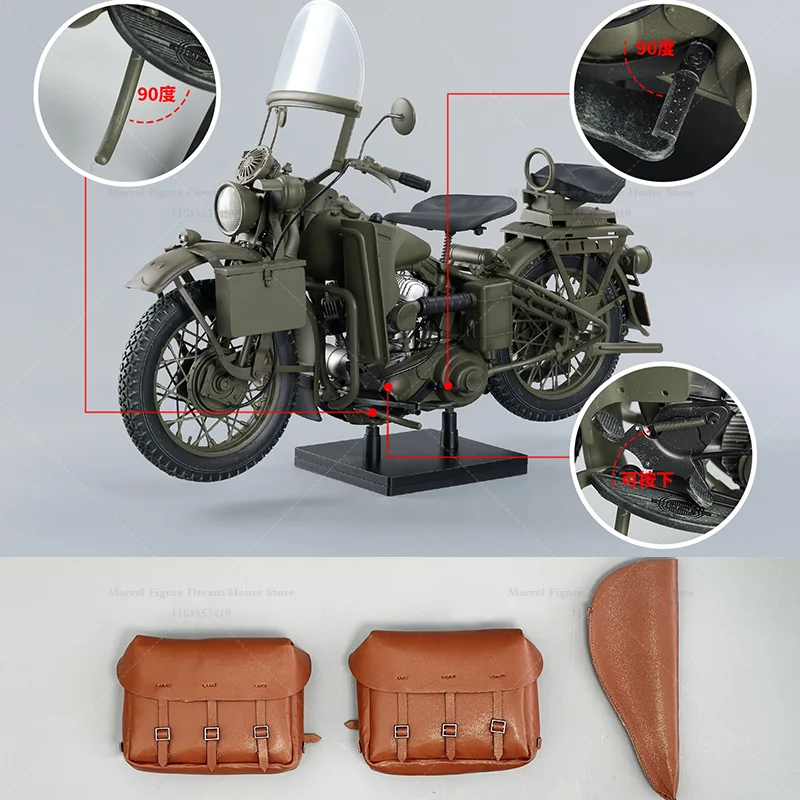 

Сумка через плечо в масштабе 1/6 для 12-дюймовых фигурок солдат (женских/мужских), аксессуар, модель игрушки, номер ZY8038A ZY8038B