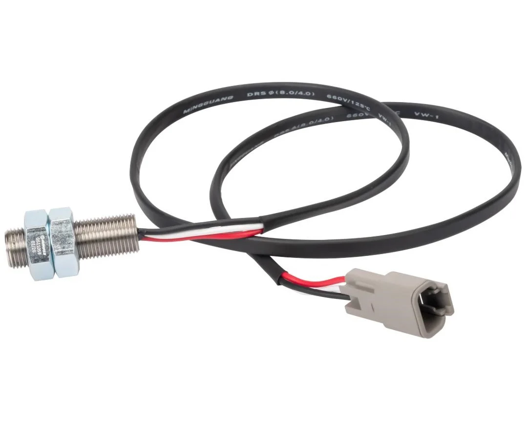 

Speed Sensor,Sensor De Velocidade/Rotacao,GS11059,324049A1