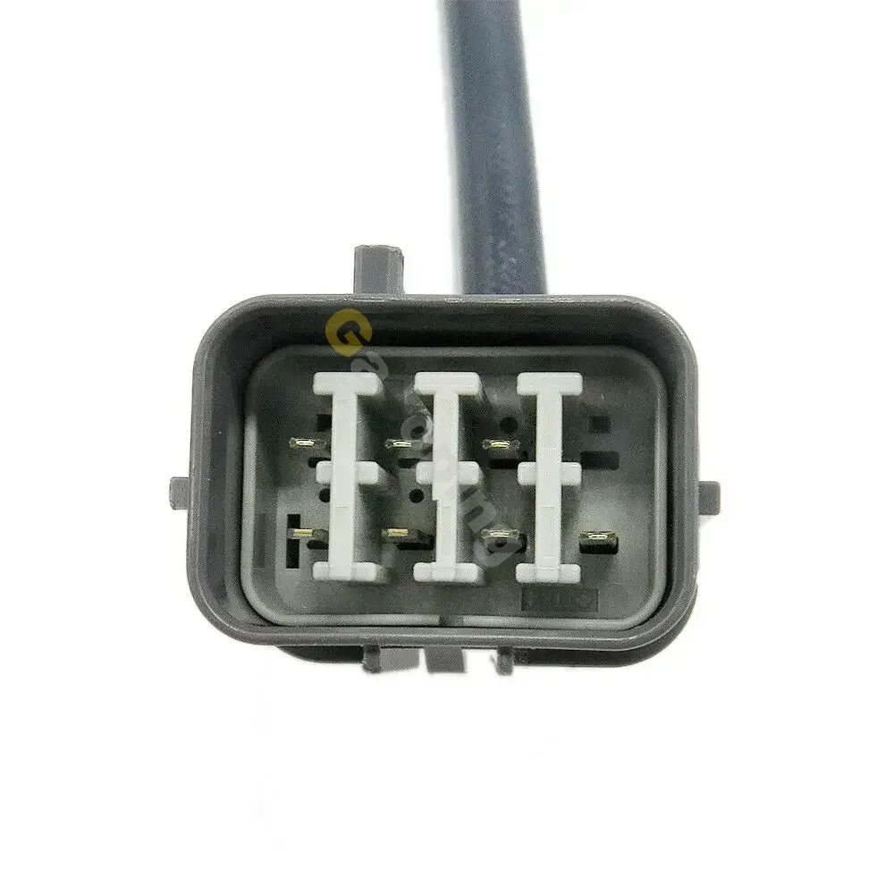 Voor Acura MDX TL Saturn Vue Honda Accord Pilot Zuurstofsensor 2003-2008 Upstream Front Air Fuel Ratio Lambdasonde 234-5010