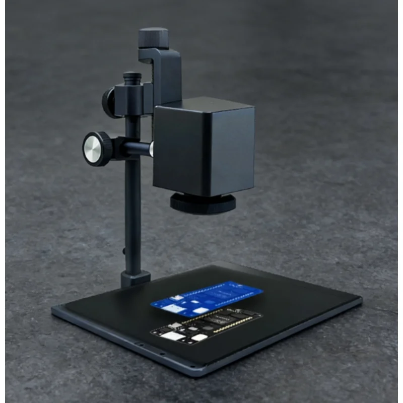 new High Resolution Ca-20 Infrared Thermal Camera Analysis System with 256X192 Pixel