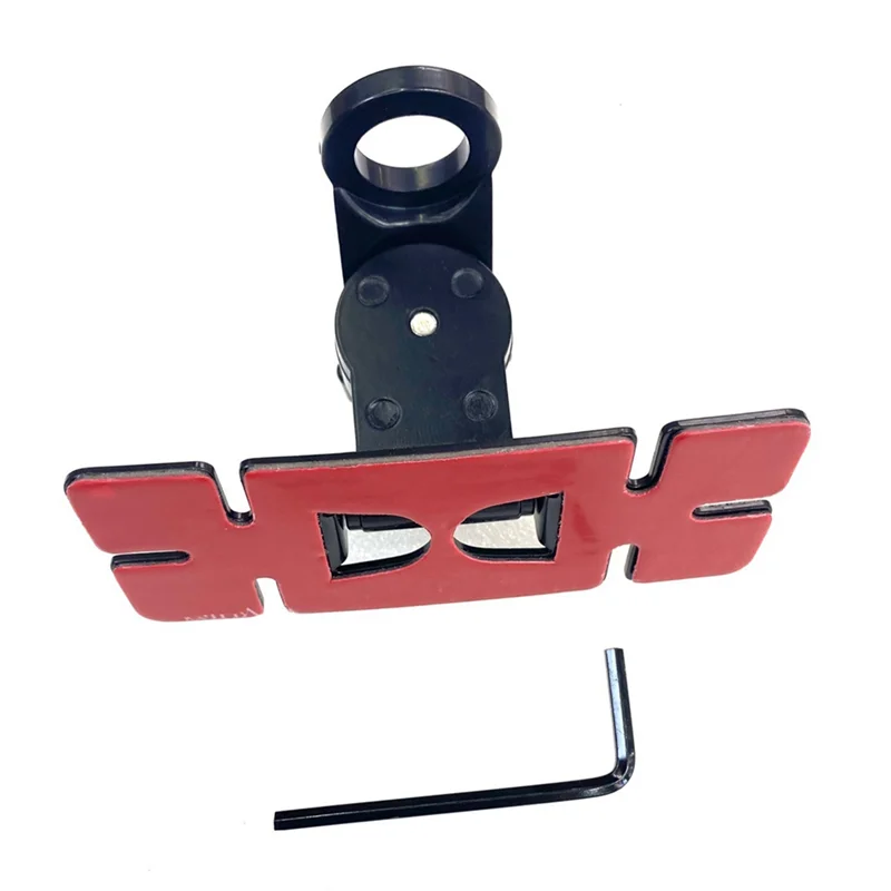 

Автомобильная радиоантенна, зажим для крепления кронштейна, клейкий тип, антенна для рации, фиксированная основа с зажимом, двухосевой регулируемый-Y41A