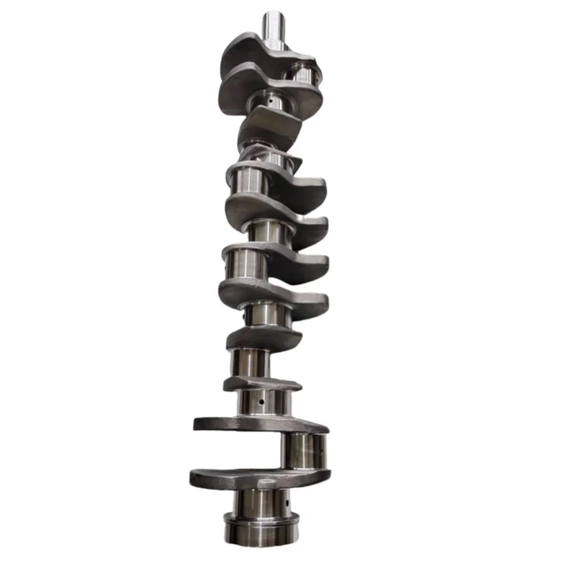 

High Quality Crankshaft for DS11 Engine Parts Auto Parts 342060 1308467