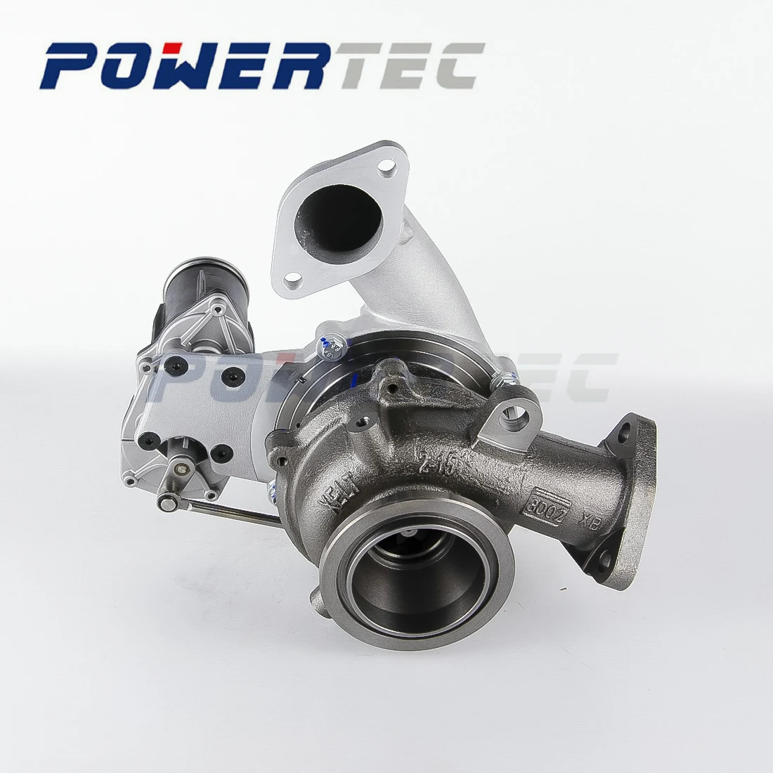 Billet Turbo Full ELT08 ELT09 Turbine 1118100XED95 1118100-XED95 for Great Wall Wingle 7 Poer GW4D20M 2.0T 120 Kw Diesel 2019