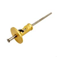 Dovetail Jig Wheel Marking Gauge Tool Set for Quick Measurement Transfers