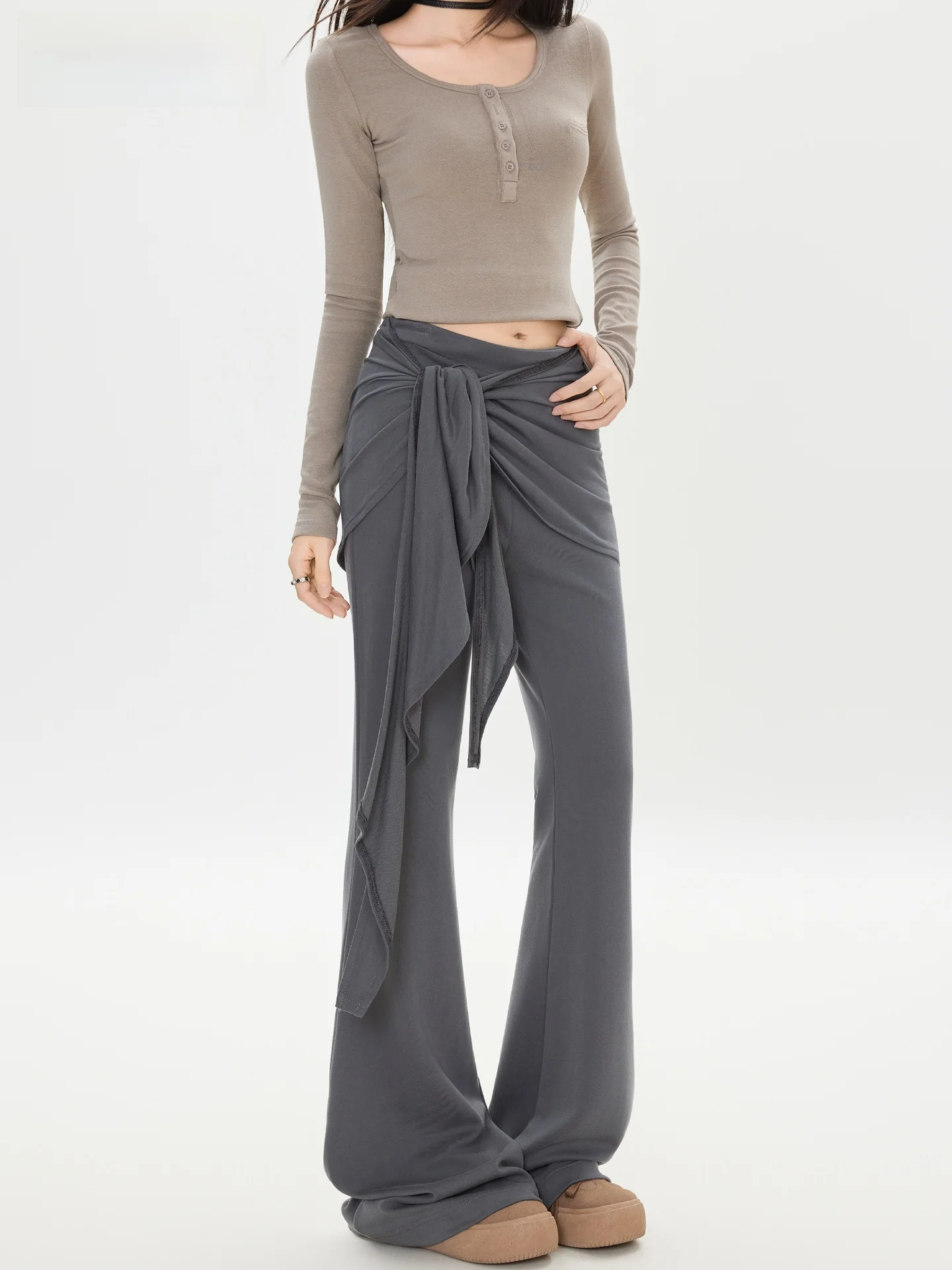 Ay Yalü Yoga Pants … - image