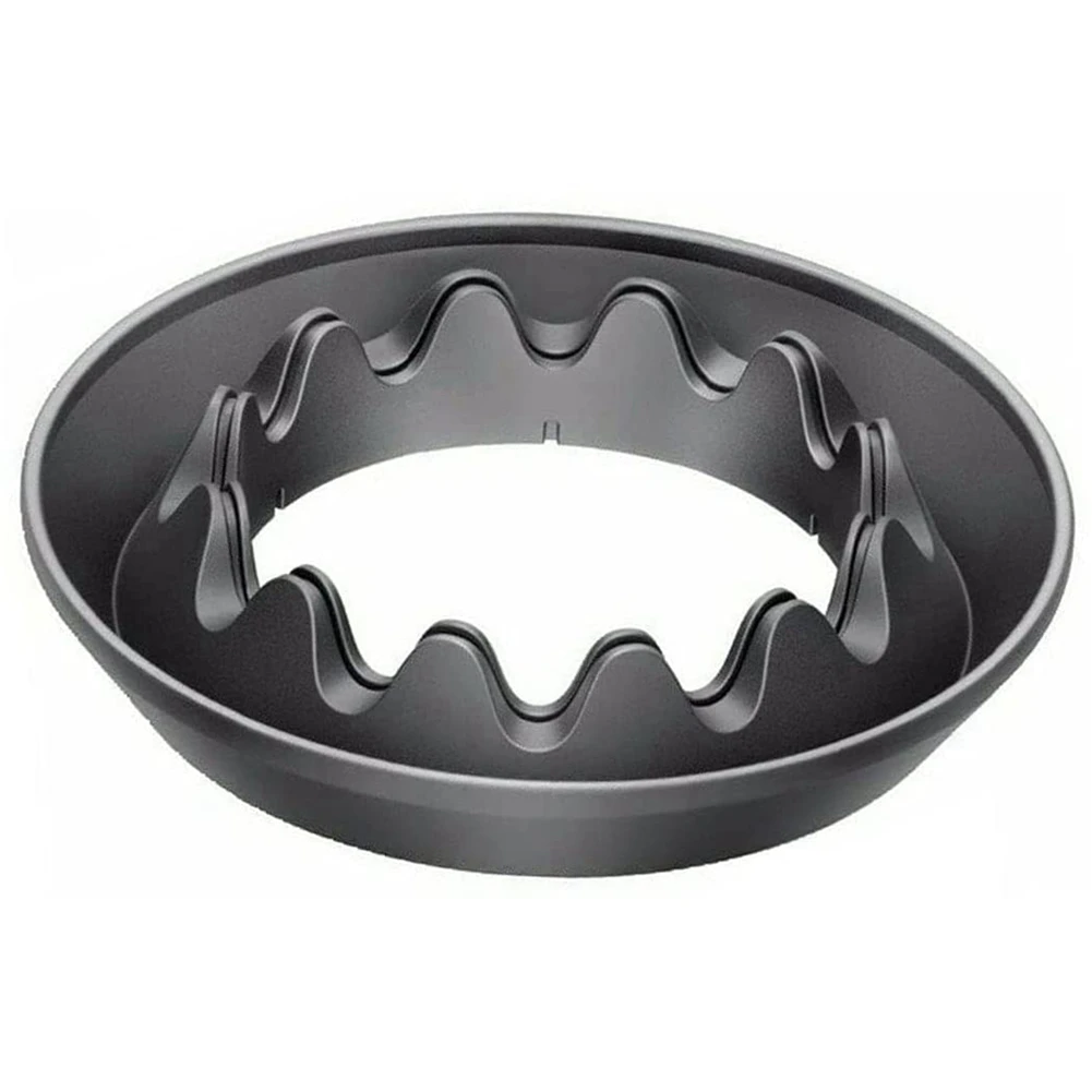 B92A Zachte luchtmondstukbevestigingen 969749 -01 voor Dyson Supersonic Föhn HD01,HD02,HD03