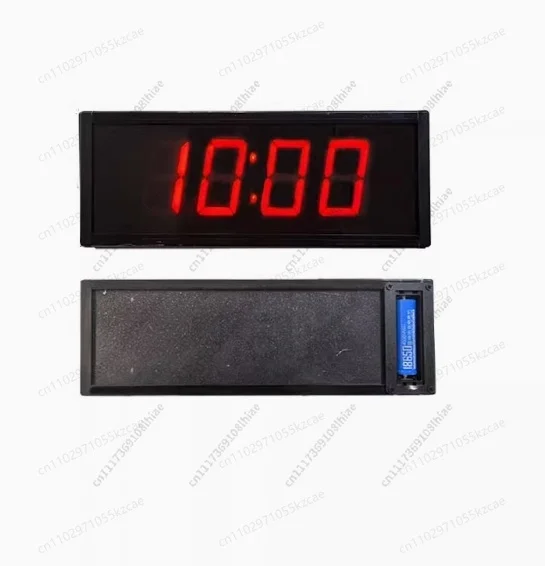 10 Second Challenge Game Console, One Handed Timer for Store Promotion and Customer Drainage Tool