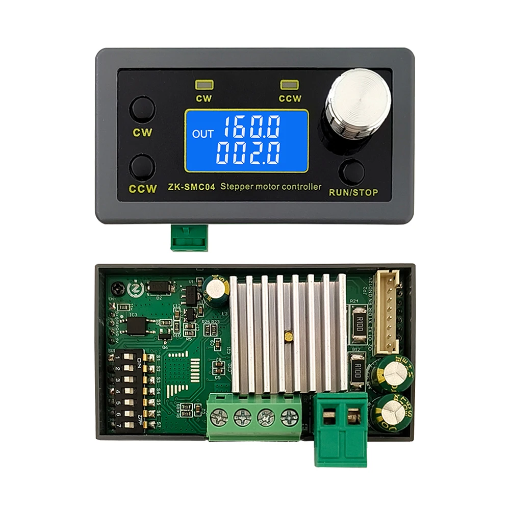 SMC04 High Power 42… - image