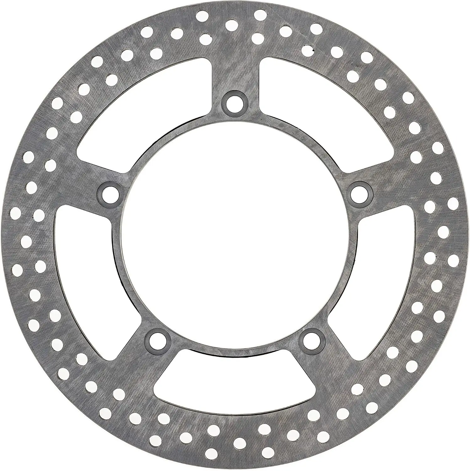 Rear Brake Rotor For Honda 43351-MG1-000 43351-MB4-000