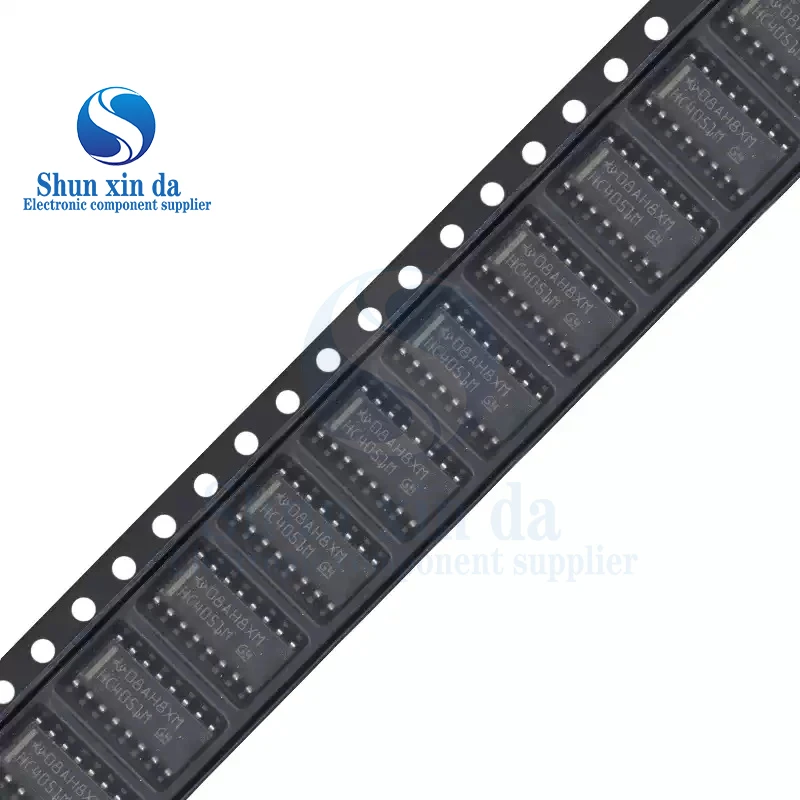 10PCS CD4053 CD4053BE CD4053BM CD4053BPWR CM053B DIP-16 SOP-16 TSSOP-16 Multiplexer Switch ICs CMOS SMD DIP IC