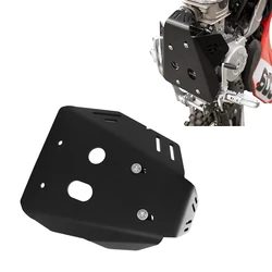 CRF110 F CRF 110 F Aluminum Engine Lower Skid Plate Protector For Honda CRF110F 2019 โ 2024 CRF110 F 2020 2021 2022 2023