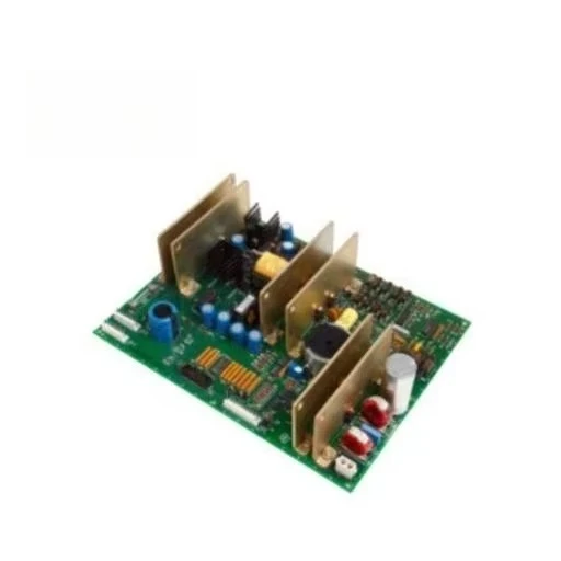 DS200TCPSG1A: Industrial Automation Precision Power Supply Board
