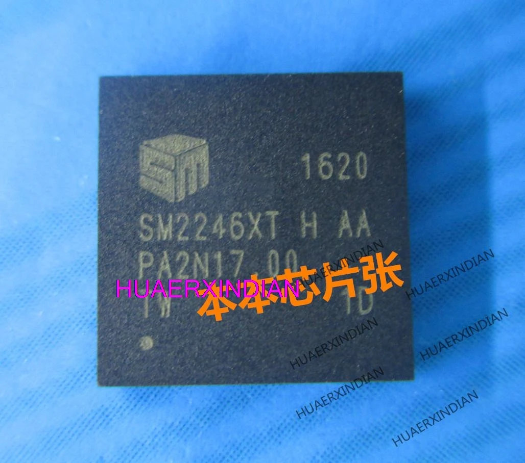 SM2246XTHAA SM2246XT H AA BGA Quality Assurance