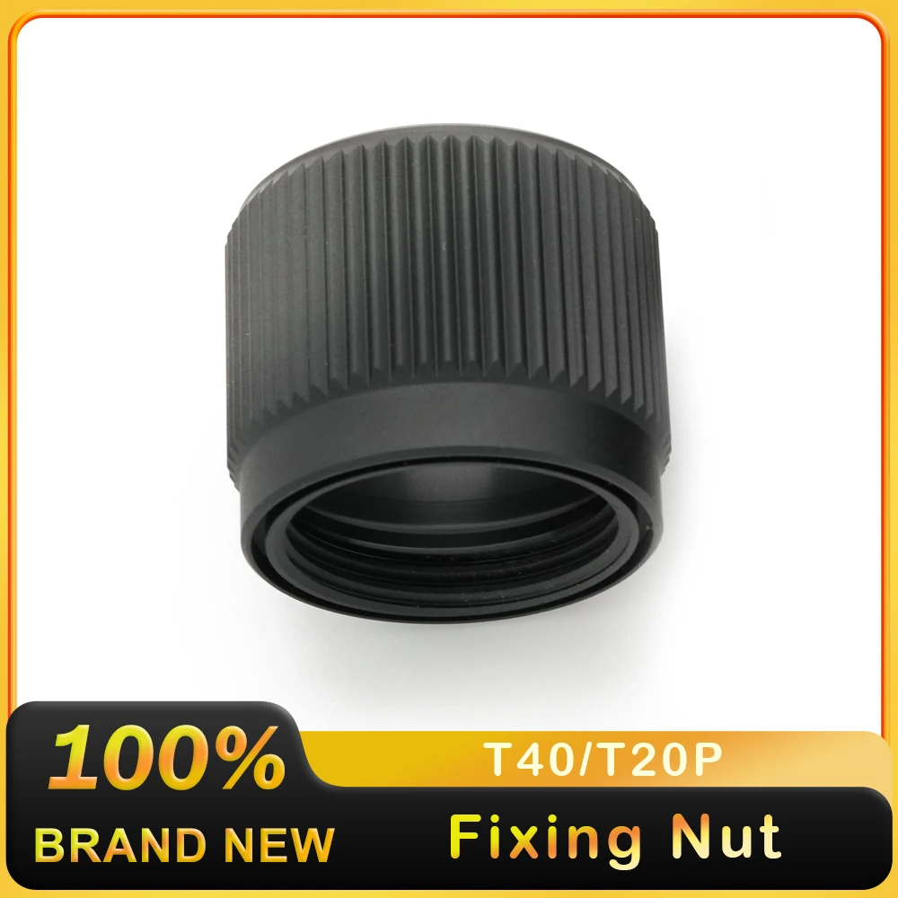 Fixing Nut for DJI T40 T20P Agricultural Drone Aluminium Alloy Nuts DJI Agras Plant Protection UAV Repair Part Drone Accessories