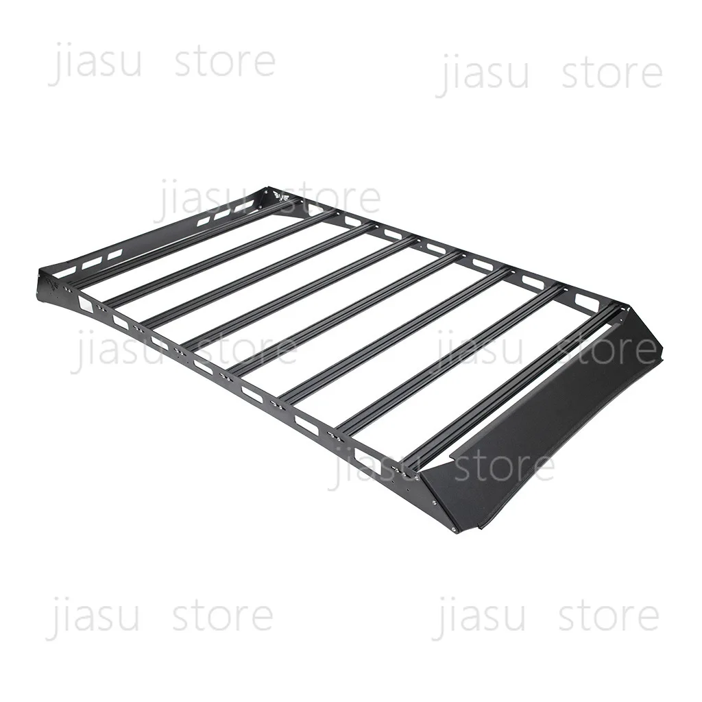 

Modular assembly roof platform, aluminum alloy roof platform, rack ROOF RACK