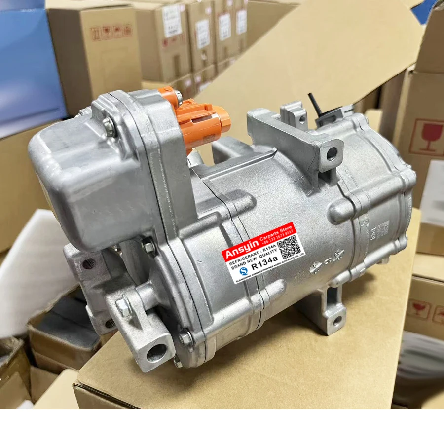 926006XK0B For CAR Nissan Note E13 Serena C28 12V Hybrid AC Air compressor 926002GROA 92600-2GR1A 926002GR1A