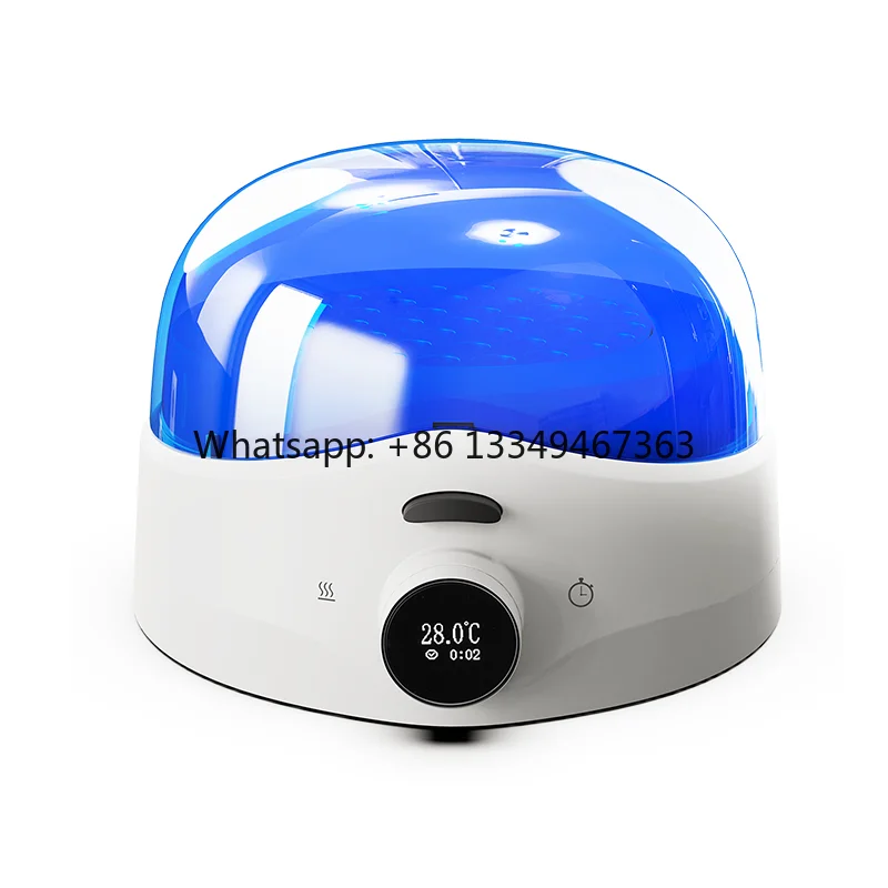 Laboratory Thermost… - image