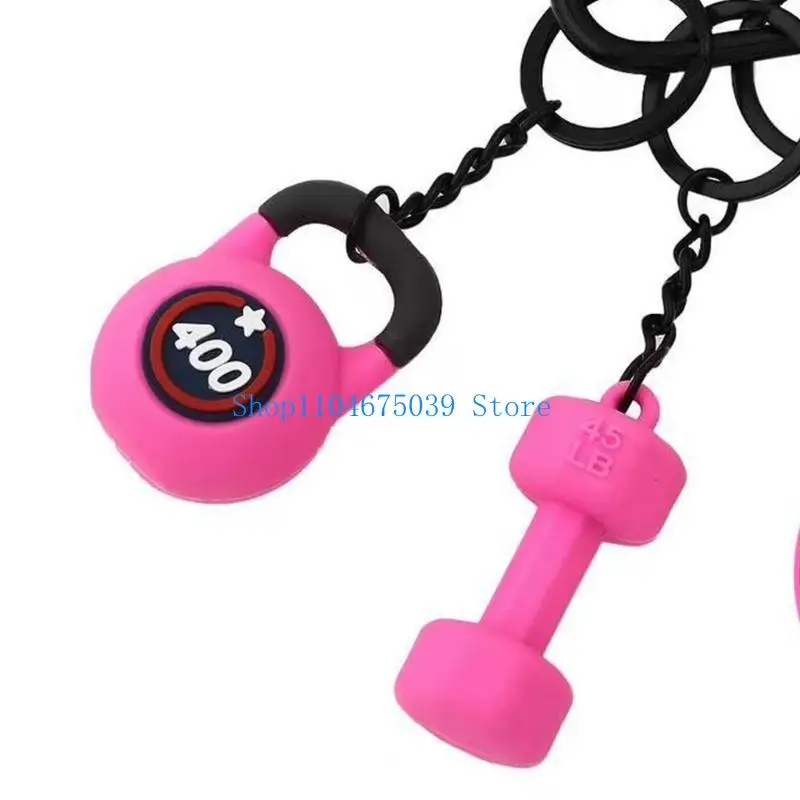 5asd Athletic Styles Holder Premium PVC Construction Trendy Bag Charm For Sports Equipment Organization