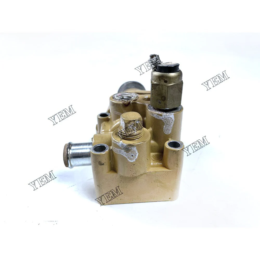 C2.2 Thermostat Seat For Caterpillar Diesel Engine Parts