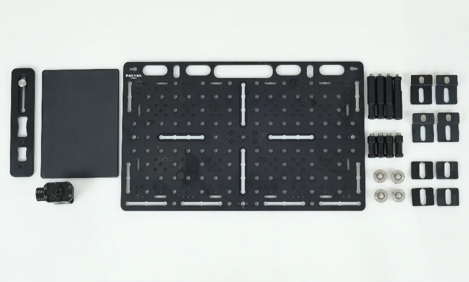 Цифровая фото Кинематография видео продукция камера тележка