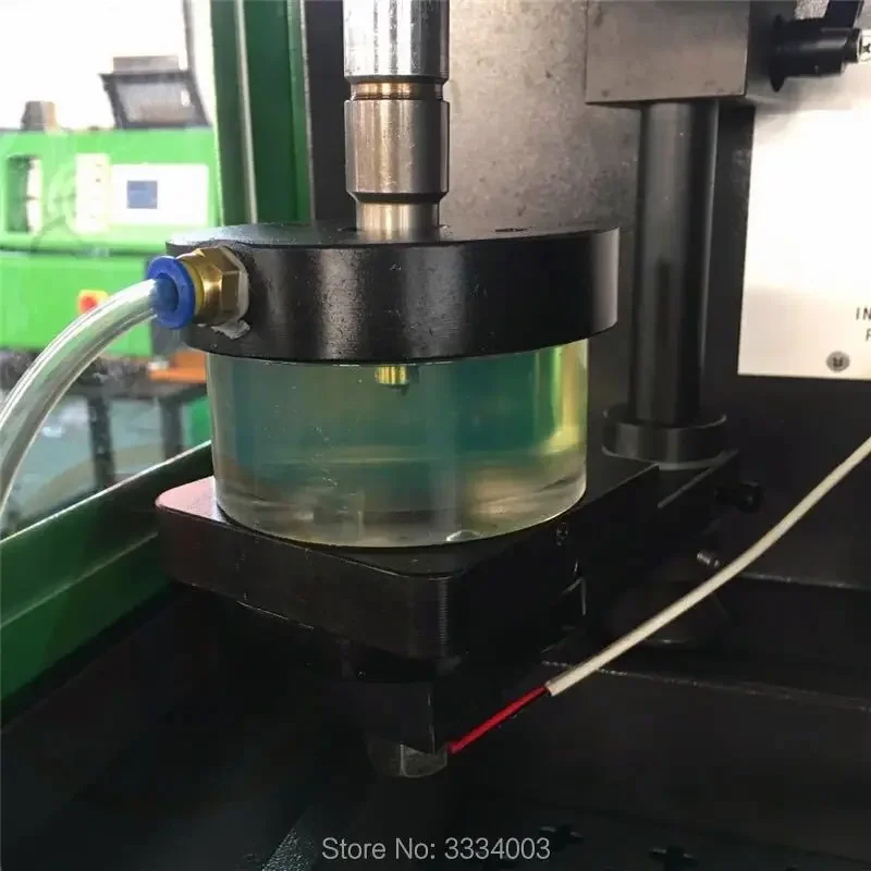 diesel common rail injector collector tool for EPS200 EPS205 tester, repair tools
