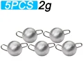 2g 5PCS