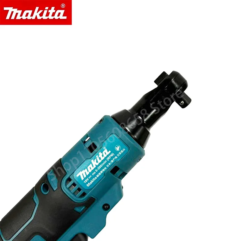 Makita 18V Brushless 3/8