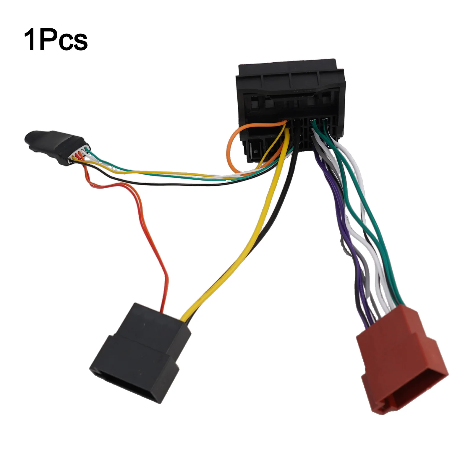 for canbus Interface Module for RCD510 RNS315 RNS510 RCN210 Radio Installations Works with OEM Connectors and Eliminates Error