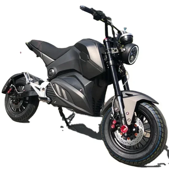

XILIFactory Wholesale Cheapest 72v - 92v New Energy High Speed Fastest Electric Motorcycle Made In China For Sale