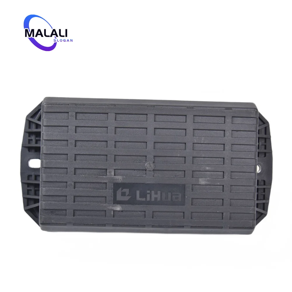 Imagem -04 - Lihua-regulador de Tensão Monofásico Uso para o Gerador Honda Tt911 Avr 8-15kw Gx620 Gx630 Gx690 2v78 2v77 Original