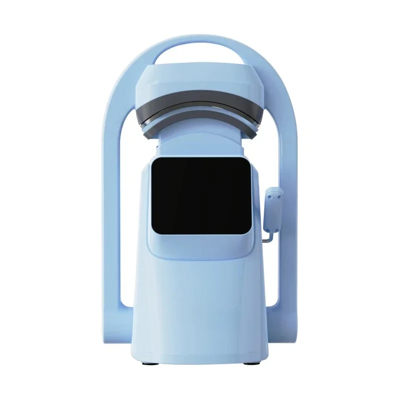 Applicable to Life Replaceable Pads Heating Auto Open Hat Cap Heat Press Machine Automatic Cap Press Machine