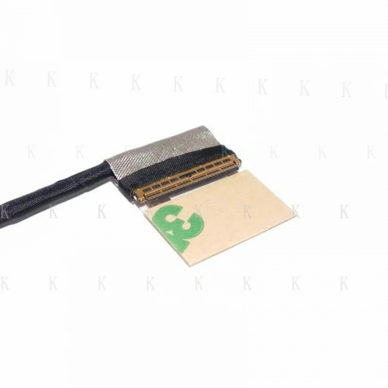 C   For Lenovo Y700-15-17 Y700 Y700-15ISK LCD LVDS Touch Display Cable DC02001X510