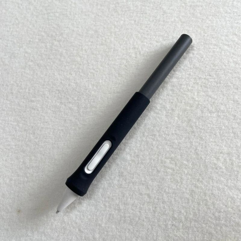 ستايلس قبضة القلم غطاء للأكمام ل Wacom One DTC133 DTC121 DTH134 CTC4110wl CTC6110wl حامل قلم حافظة المقبس كم