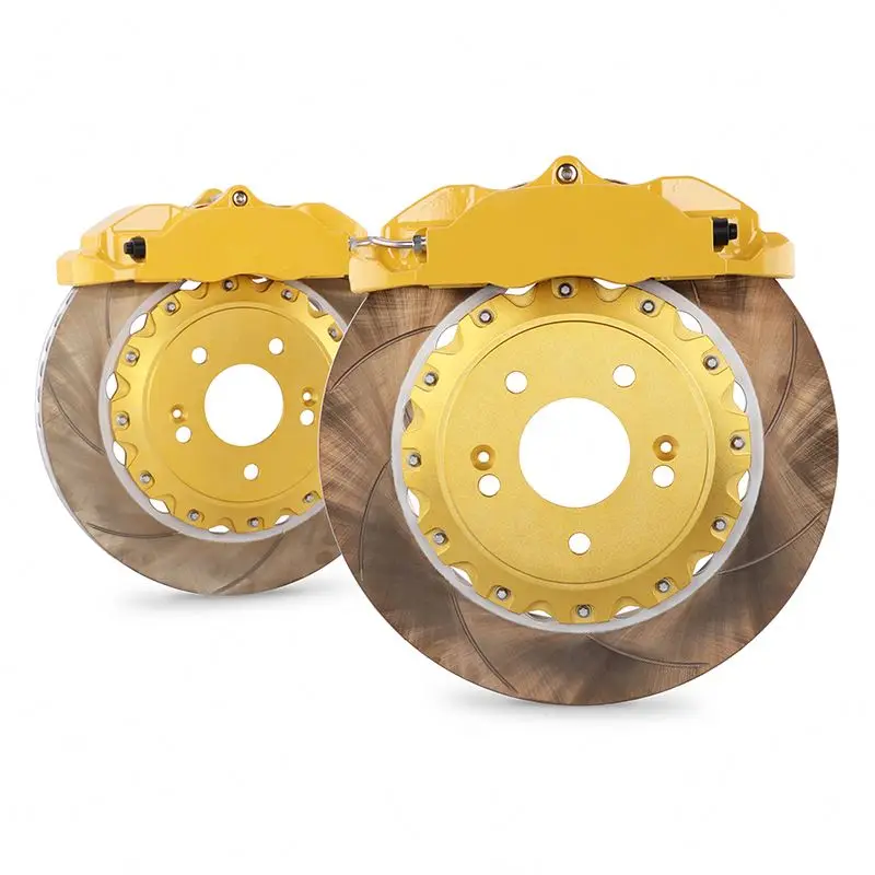 

Wholesale New Big Brake Kit Upgrade Sale For BMW E90 335 E92 F25 X3 Acura TL Toyota Hilux Honda Civic