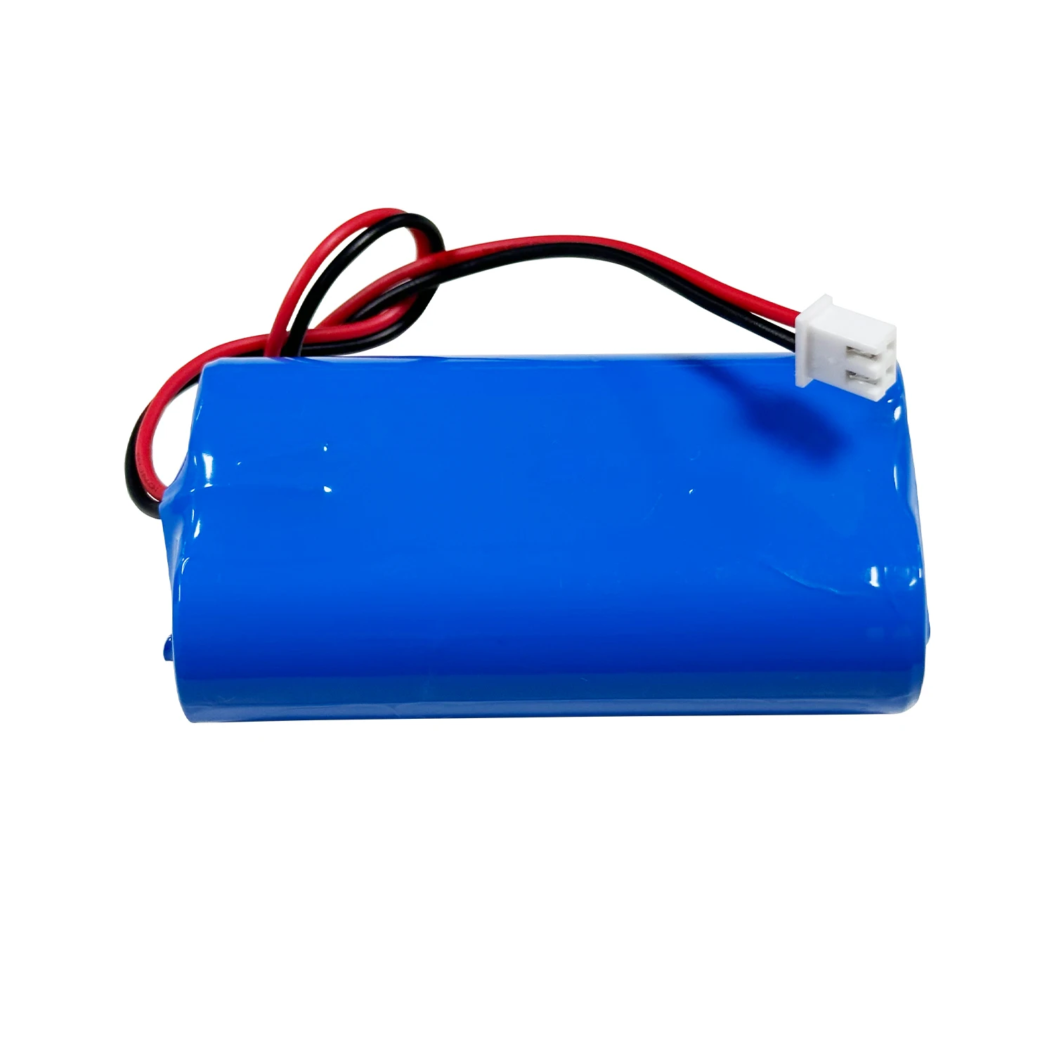 Akumulator litowy 7,4 V 2S1P 18650 1500 mAh/1800 mAh/2000 mAh/2200 mAh/3000 mAh/3500 mAh do latarki