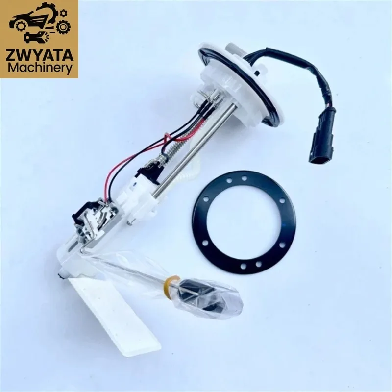 Fuel Pump Module Assembly 5BY0-150900 5BY0150900 For CFMOTO Zforce 950 1000 Z10 UTV Sport 1000US-A 1000SZ 2020-2024