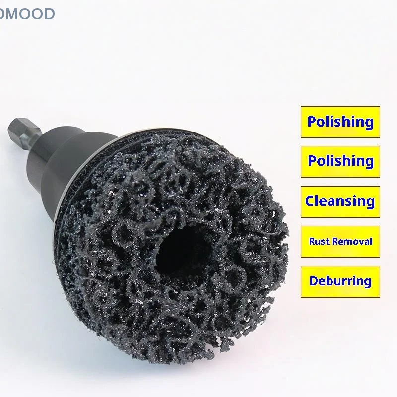 

[CR]1 комплект очистителей для шлифовки тормозов, инструмент для полировки, щетка для ступицы колеса автомобиля, шлифовальная машина для ступицы колеса автомобиля, инструмент для удаления ржавчины