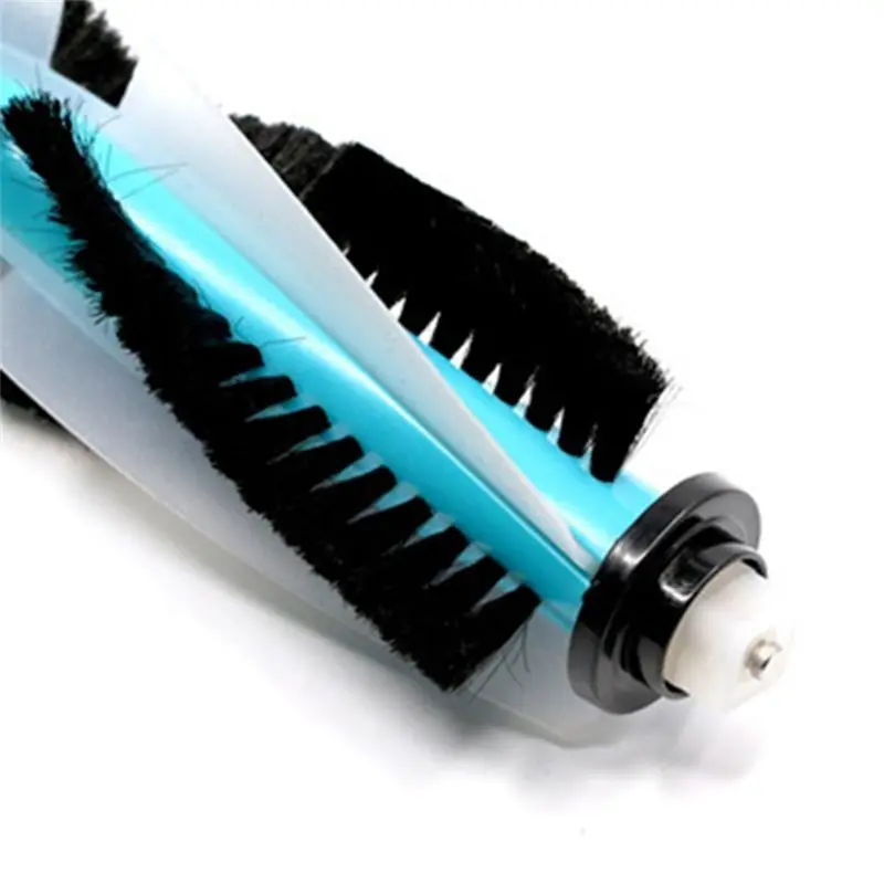 B98A Universal Cleaning Replacement Set for Conga 1290 1390: Brushes, Filters, Mop Cloth, and Screwdriver Accessory Kit