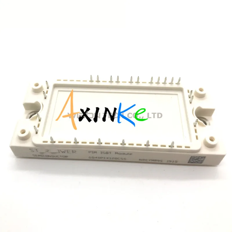 

GD40PIX120C5S GD25PIX120C5S Бесплатная доставка Новый и оригинальный модуль