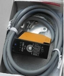 

A3R-1MX Photoelectric Switch Sensor MS-02W MS-02W-H