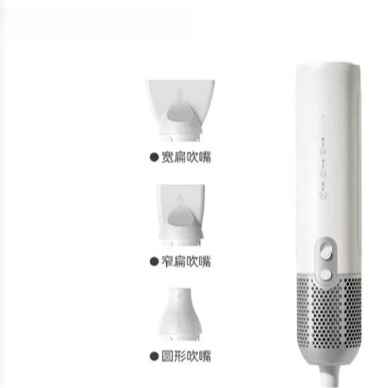 High Speed Pet Hair Dryer Silent Powerful Dog Cat Grooming Blower Low Noise Professional Salon Home Use F1 Model