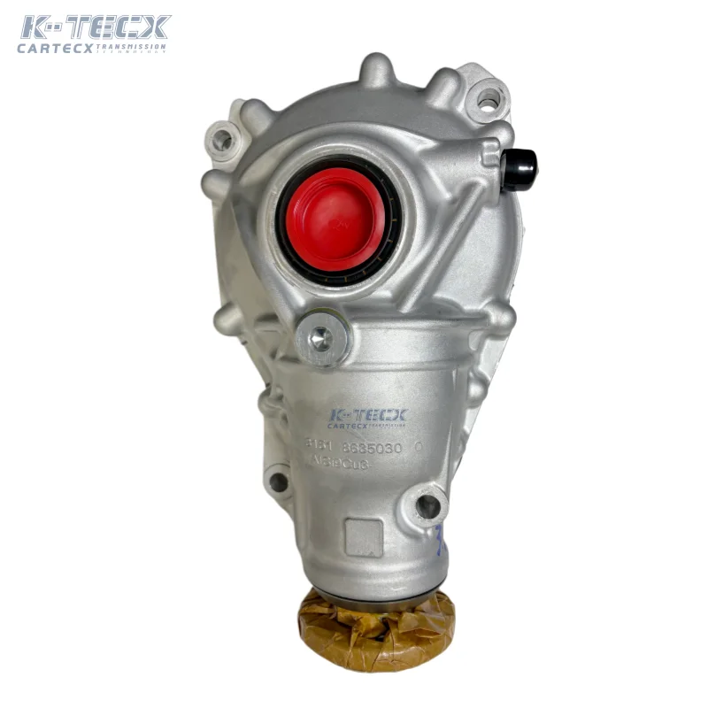 Brand New Front Differential Assembly Gear Ratio 3.38 31508635863 31508635030 For BMW F25 X3 2015-2019 2.0T