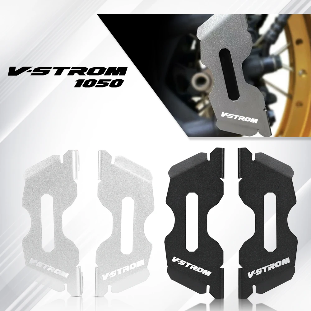 

Front Brake Caliper Cover Guard Protection For Suzuki DL 1050 V-Strom Vstrom dl1050 DL1050XT/A DL1050A/XT 2019-2025 2024 2023