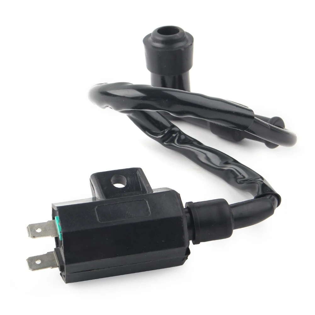 Motorbike Ignition Coil for Kawasaki Brute Force Bayou 220 250 400 650 750 21121-1160 21121-1198 Motorcycle Accessories Pars