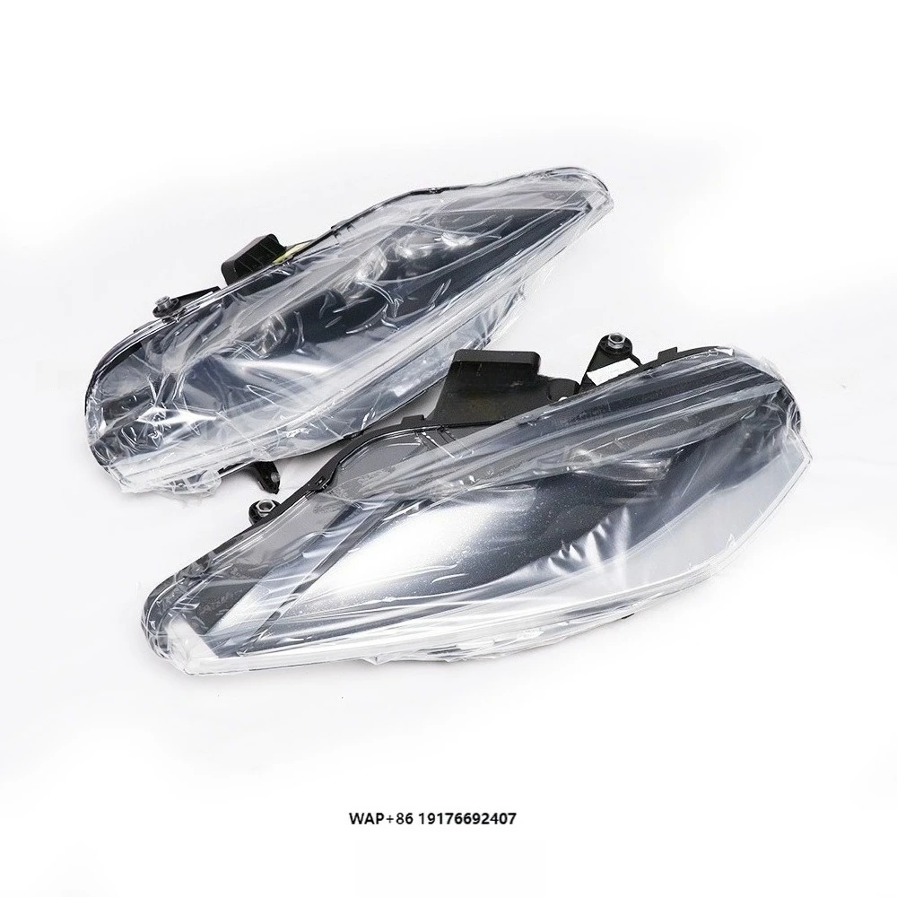 Good Price New Arrival Left And Right Side Car Headlight For 12 Cilindri 812845 812842