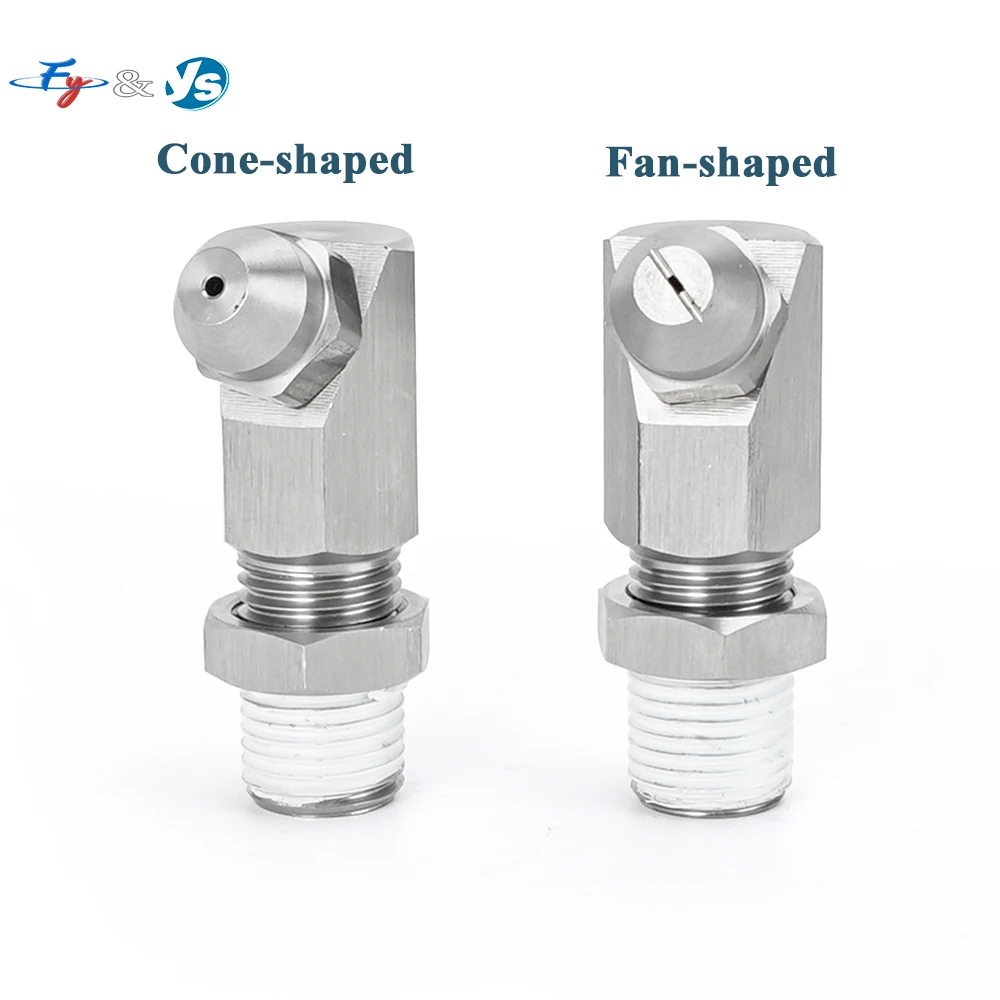 Rotating Car Washing Machine Nozzle, Flushing Dust re-moval Washing Machine S-pray Nozzle, Automatic Rotating Car Wash Nozzle