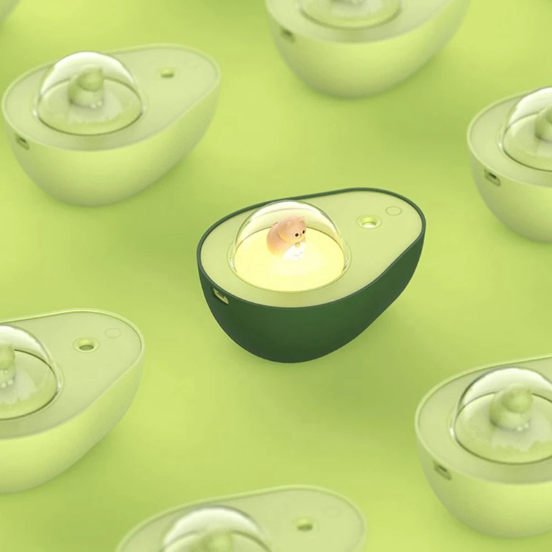 210 мл диффузор эфирного масла для ароматерапии, перезаряжаемый с созданием атмосферы в подарок