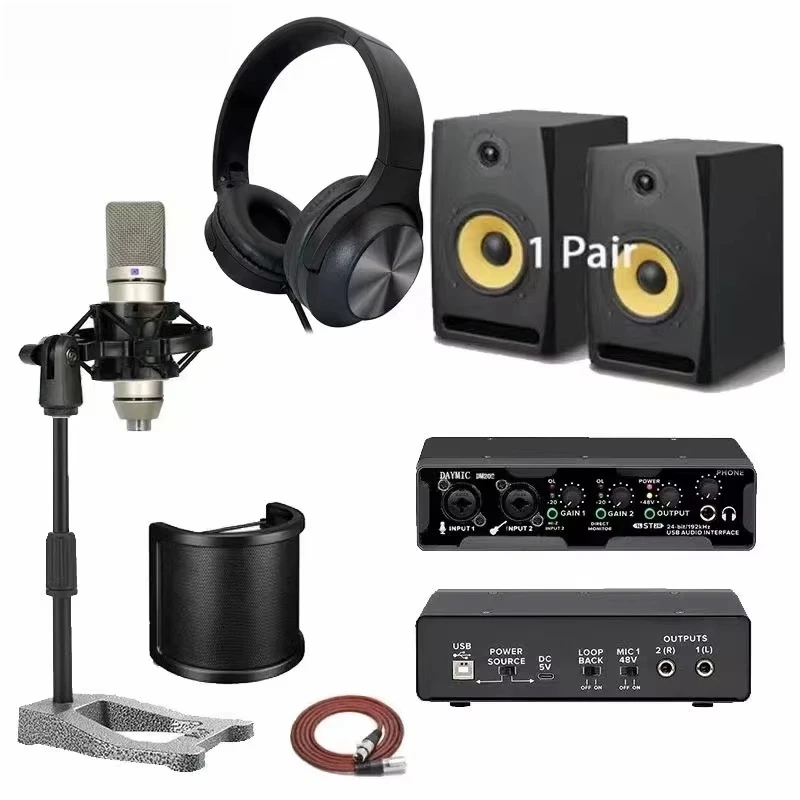 Professional Studio… - image